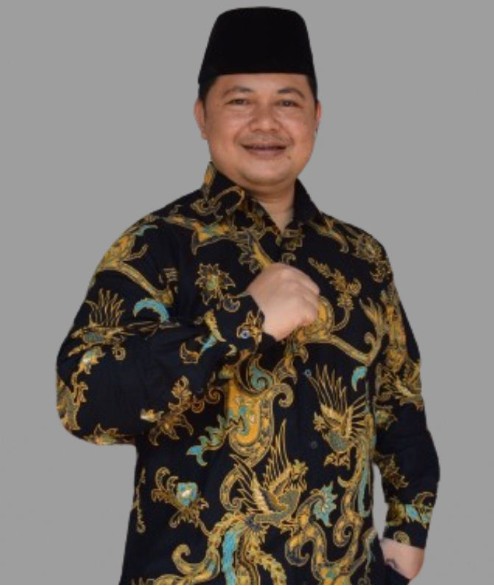 Foto Kepala Dinas